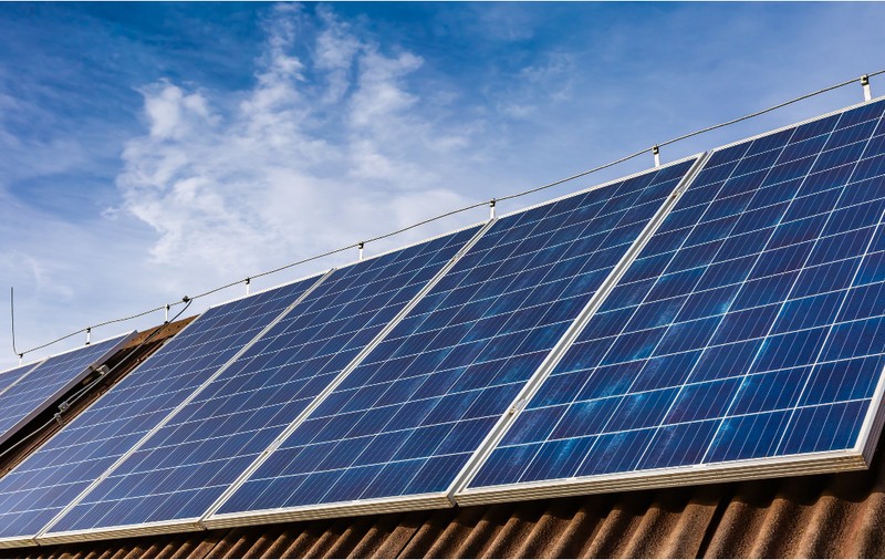 Proiect de panouri fotovoltaice de peste 51 de milioane de lei, implementat pe o fabrică din Sebeş