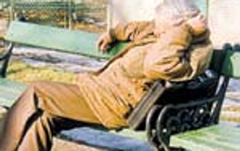 'Gagica' i-a mancat puiul si i-a furat banii