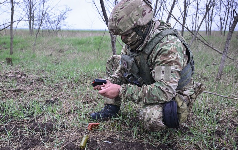 Coreea de Nord trimite mii de constructori și de geniști în Rusia pentru a restaura regiunea Kursk