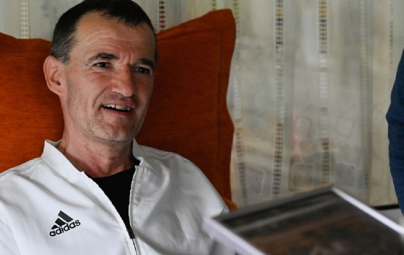 Marcel Sabou a murit. Fostul internațional de tineret se lupta de 12 ani cu o boală necruțătoare