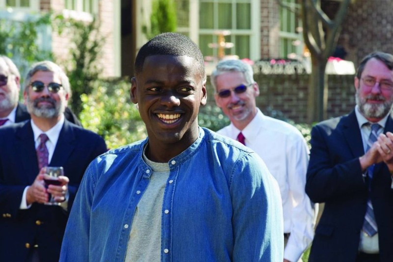 Daniel Kaluuya / Foto: Justin Lubin/Universal Pictures