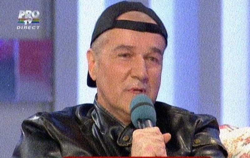 Dan Bittman: "Am pierdut SUTE de MII de EURO din cauza operației la gât!"