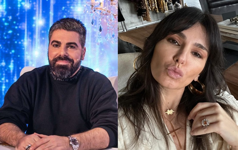 Maurice Munteanu reacționează după ce Dana Budeanu l-a ironizat: „Nu mă enervez”