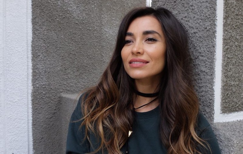 Lili Sandu a lipsit de la finala Uite cine dansează! Vedeta nu a fost alături de colegii ei