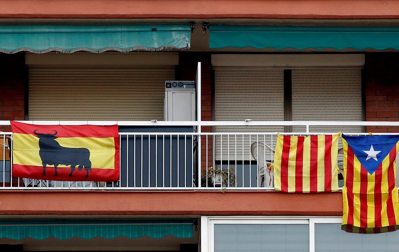 Alegeri cruciale în Catalonia | Catalanii decid dacă îi mențin pe separatiști la putere