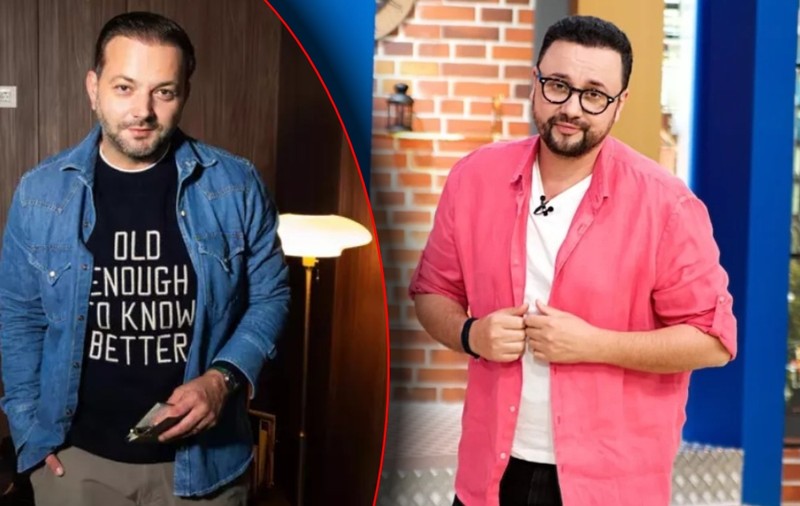 Mihai Morar, adevărul despre trecerea lui Cătălin Măruță de la PRO TV la Radio ZU: „E scris în publicații importante din România”