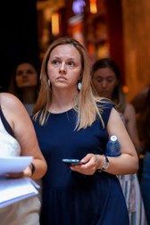 Natalia Petrovici locuiește de 12 ani în România