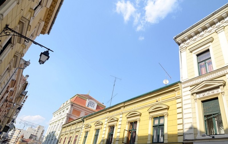 Prețurile locuințelor de la Imobiliare.ro: Timișoara