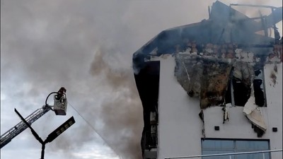 Două tinere din Nepal au murit carbonizate în incendiul de la hotelul din Tătărani, Prahova. Ce făceau și care a fost cauza focului