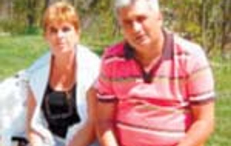 'Fiica noastra e nevinovata'
