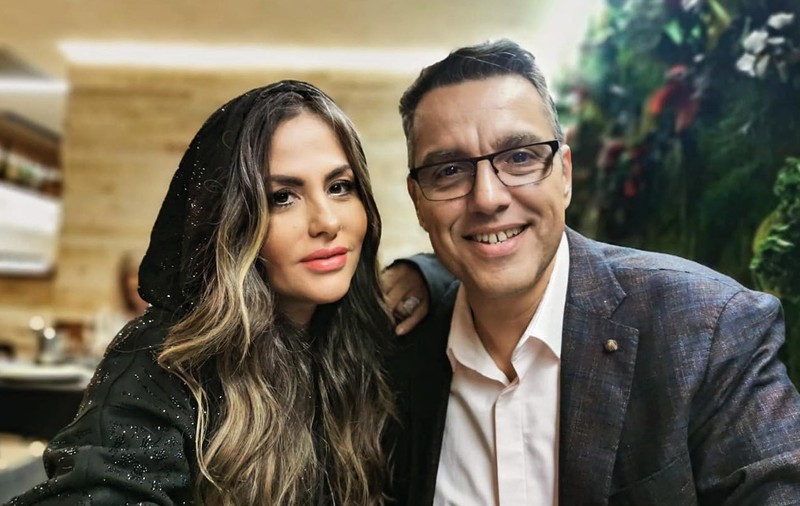 Gestul făcut de Cristi Brancu după 15 ani de căsnicie. Oana Turcu nu se aștepta la asta. „Vorbisem la telefon, mai mult prin mesaje”