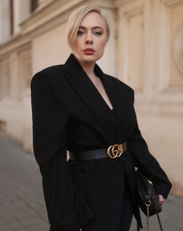 Giulia Nahmany, despre experiența divină care i-a schimbat viața: „M-am trezit în mijlocul nopții și l-am văzut pe Iisus”