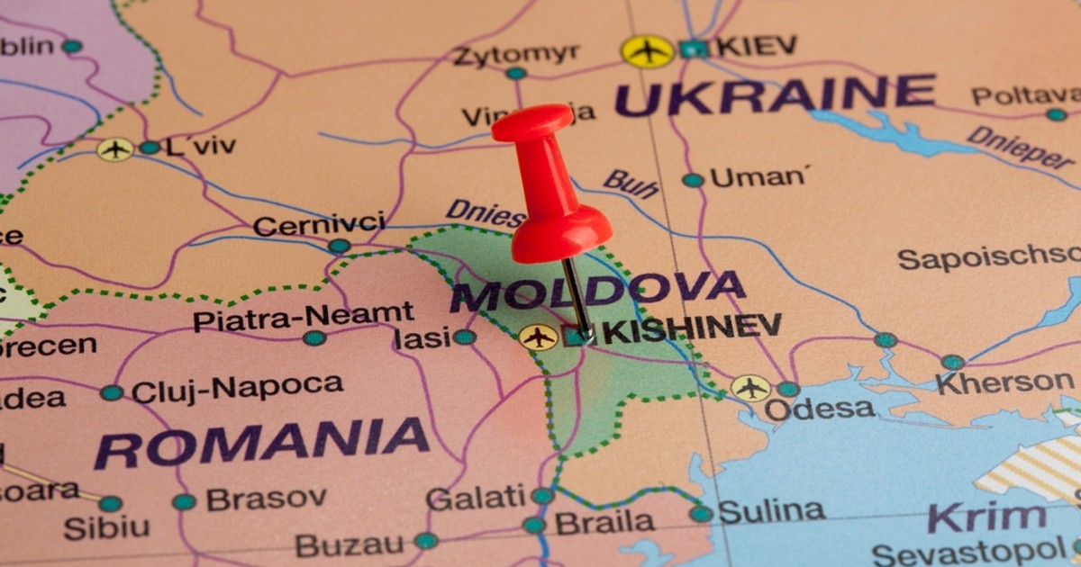 Curiozități despre Republica Moldova