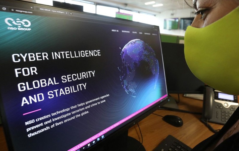 Dezvăluiri Financial Times: Cum a folosit Israelul softul de spionaj Pegasus în strategia sa diplomatică