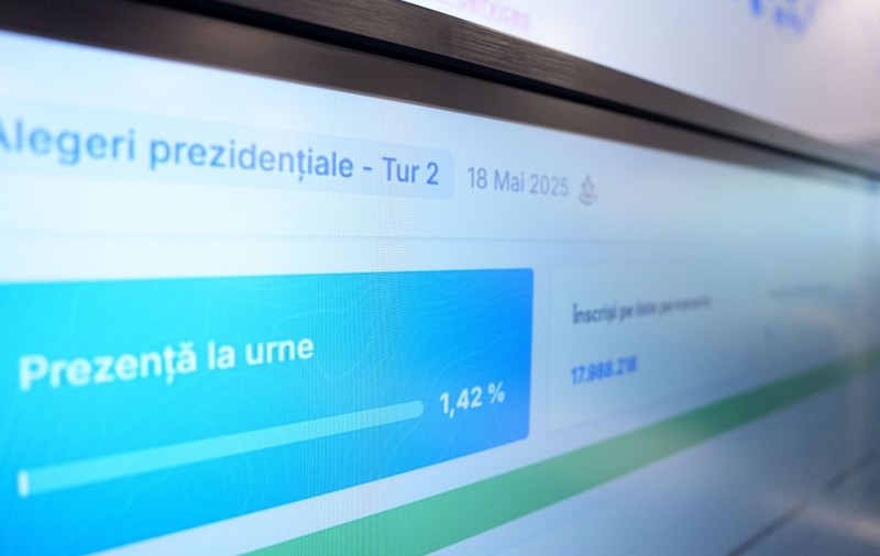 Rezultate exit poll turul 2 alegeri prezidențiale 2025. Libertatea prezintă datele la ora 21.00