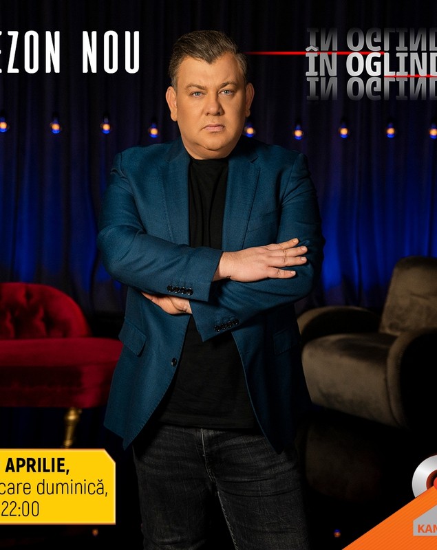 Lansare Kanal D2. Ce poate fi urmărit la noul post de televiziune, care emite de astăzi, 2 aprilie