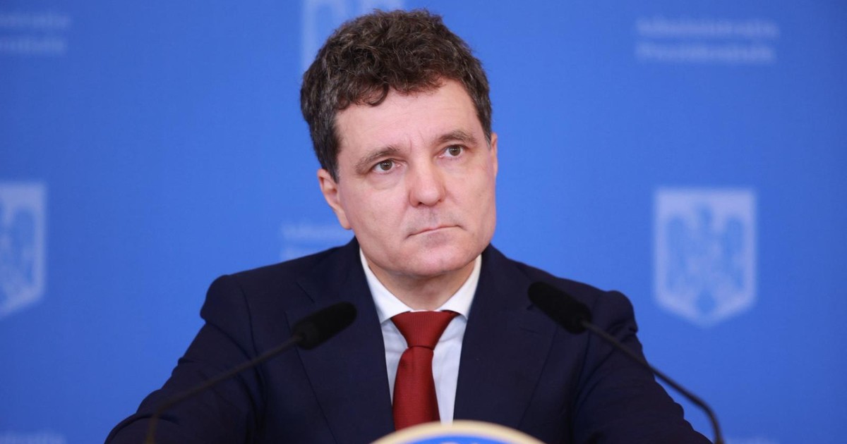 Președintele Nicușor Dan