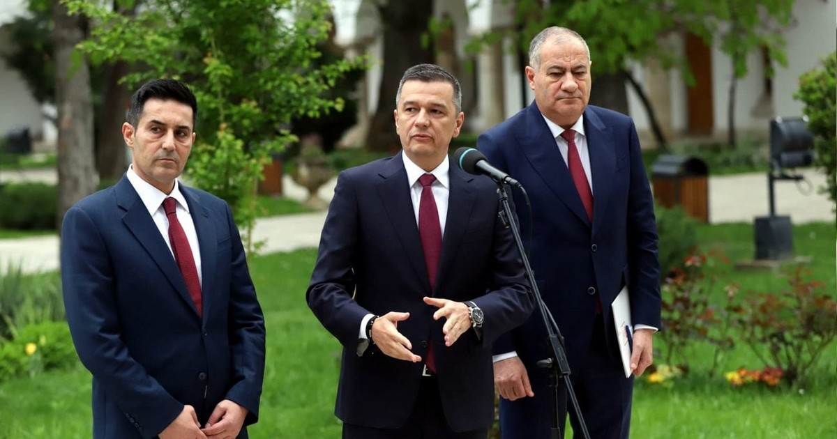 Sorin Grindeanu, Claudiu Manda și Olguța Vasilescu au blocat comentariile pe Facebook. La fel și Adrian Câciu.