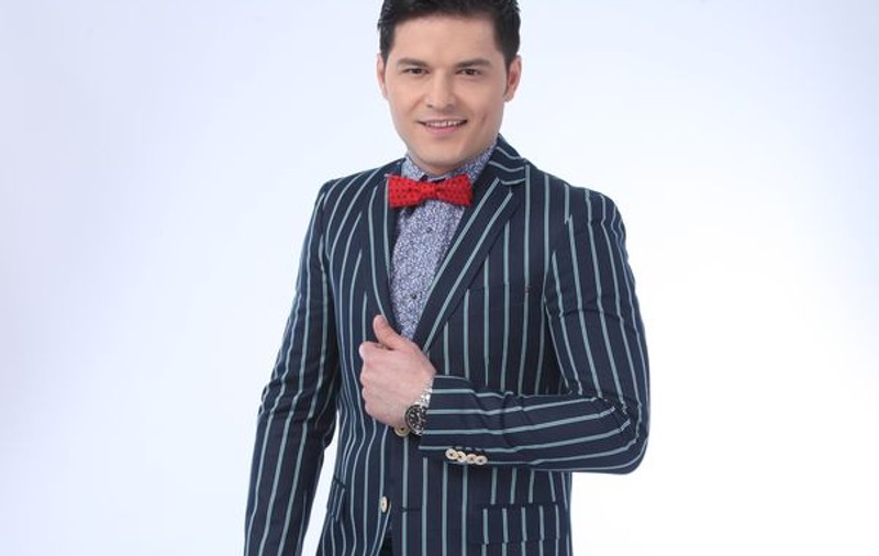 Am avut dreptate! Liviu Vârciu vine la Kanal D, alături de Adelina, şi va prezenta "Roata Norocului"