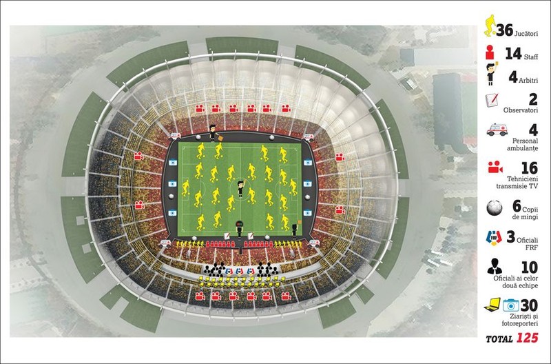 Schiță: gsp.ro