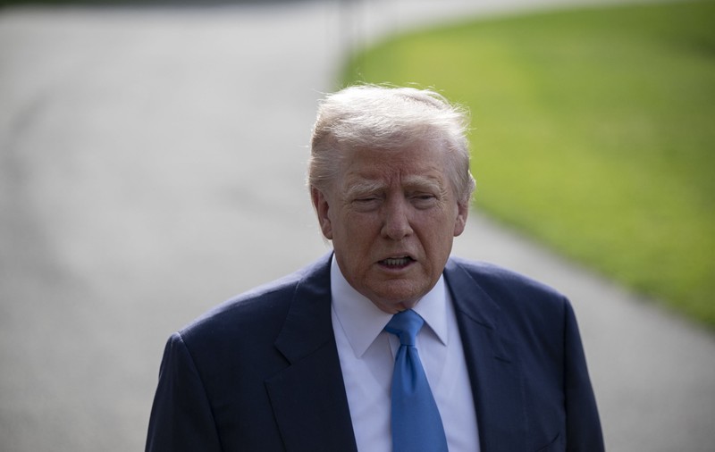 Casa Albă a dezvăluit ce vrea să facă Donald Trump în următoarele 100 de zile: „Mai are torpile”