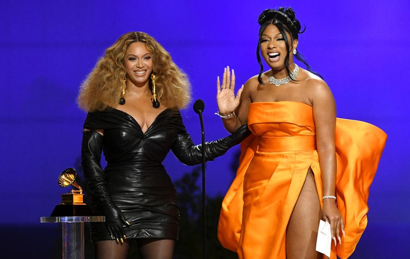 Premiile Grammy 2021 | Taylor Swift a câștigat titlul albumul anului. Recordul stabilit de Beyoncé