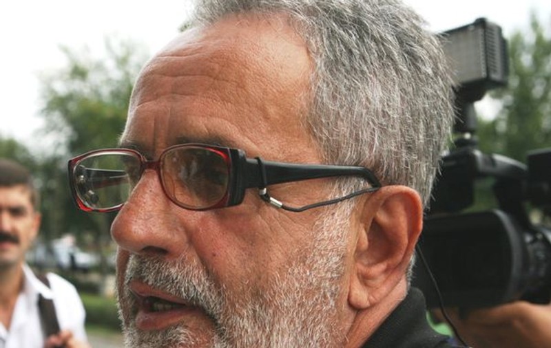 Tatăl Mădălinei Manole, despre revenirea lui Petru Mircea în muzică: "Formația lui se va numi 'Furadan Rock Pentru Mormânt' "