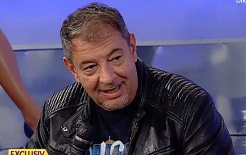 BODO de la PROCONSUL dă din CASĂ: ”SOȚIA nu are CE SĂ CAUTE ACOLO!”