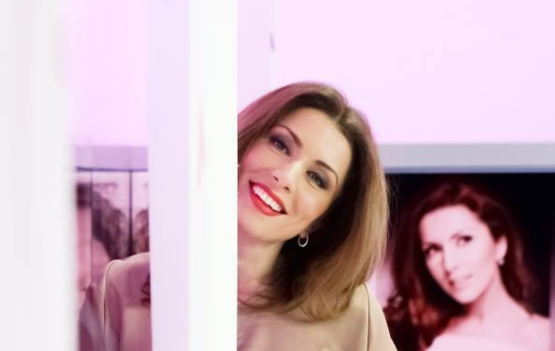 Carmen Brumă a luat o decizie importantă. "Mă întorc în televiziune"