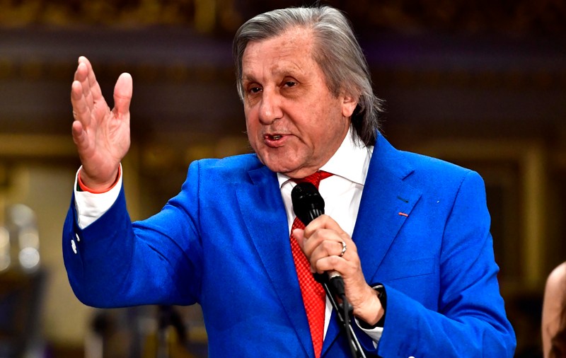 Ilie Năstase a sărit la gâtul lui Bölöni: "Poate băuse sau îl durea vreo măsea. Ungaria n-a avut niciun număr 1 mondial şi d-asta e supărat"