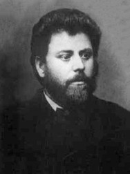 Ion Creangă - scriitor român (sursă poză: Wikipedia.org)
