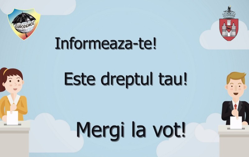 Un deputat PNL vrea campanii pe TV pentru ca românii să meargă la vot