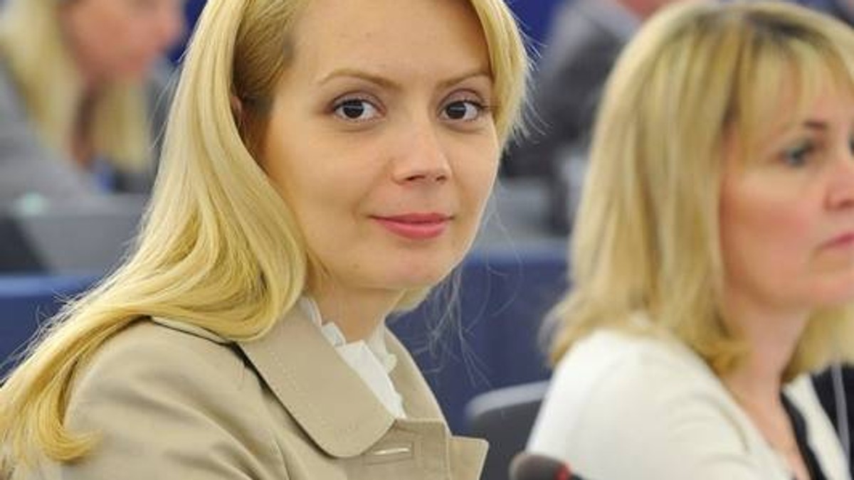 Daciana Sârbu a fost realeasă vicepreședinte în Comisia de mediu