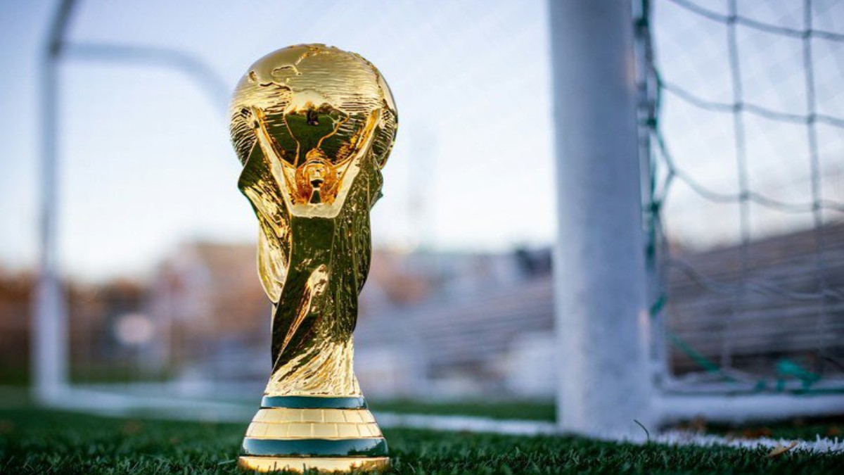 Arabia Saudită, gazda Cupei Mondiale din 2034, va interzice alcoolul pe stadioane Foto: X/Daniel Niță