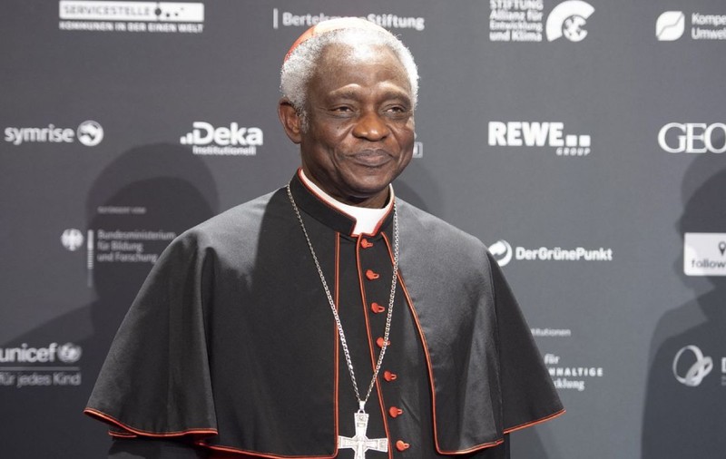 Va avea lumea primul Papă de culoare? Africanii speră, Vaticanul e sceptic