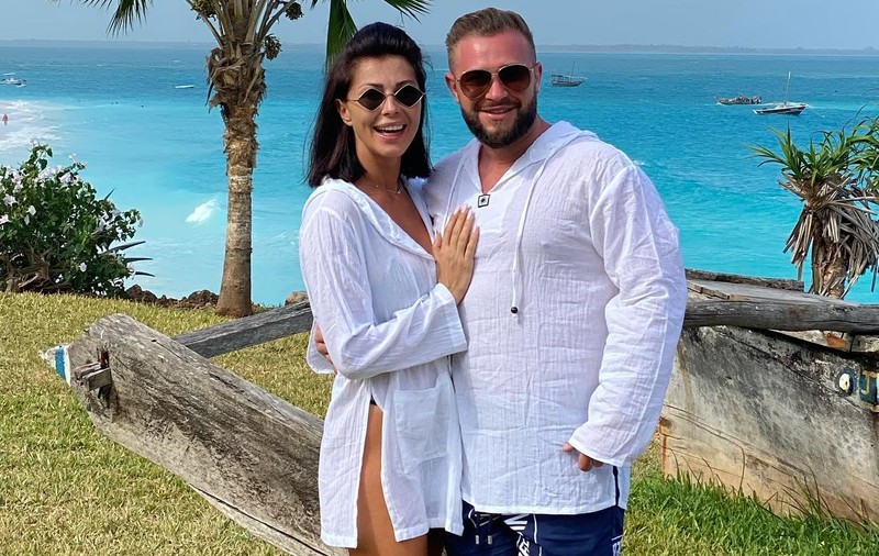 Cum i-a spus Ilinca Vandici lui Andrei Neacșu că e însărcinată. „S-a bucurat, dar s-a și panicat”