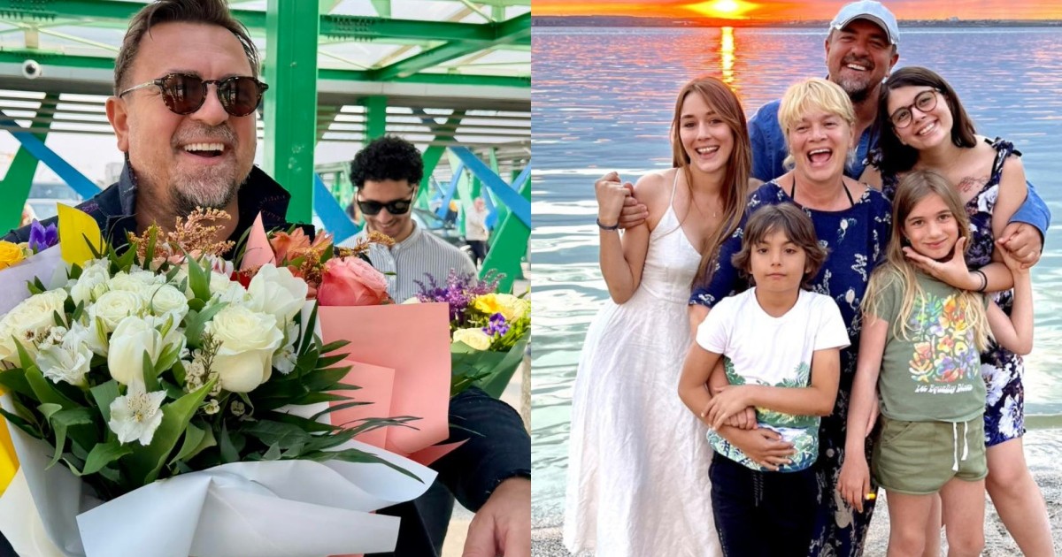 Familia lui Horia Brenciu a reușit să se întoarcă în România din Kuala Lumpur