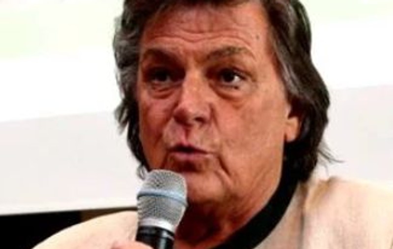 Florin Piersic: "Mor de râs când mulți îmi spun că m-am păstrat mereu tânăr, de parcă aș fi un produs la conservă"