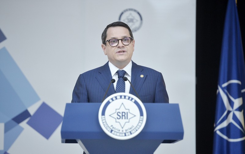 Ce averi au Eduard Hellvig şi Gabriel Vlase, şefii serviciilor de informaţii din România. Şeful SRI are un credit de aproape 2 milioane de lei