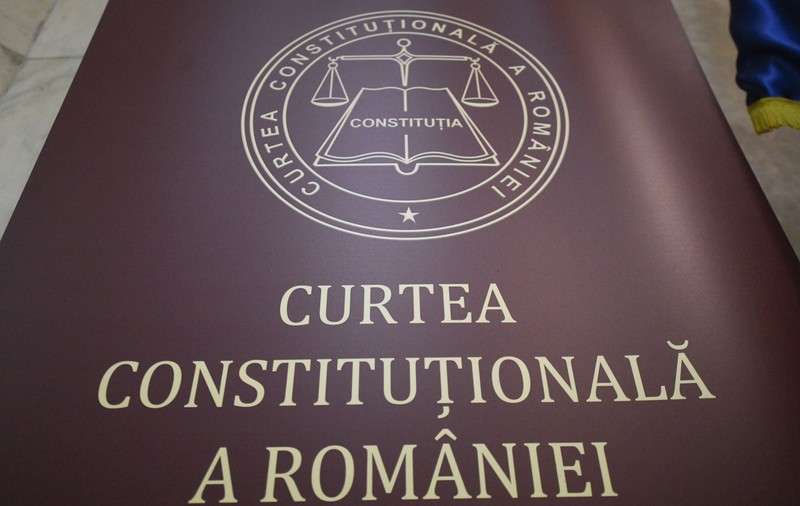 CCR decide azi dacă validează alegerile prezidențiale câștigate de Nicușor Dan. George Simion a cerut anularea alegerilor