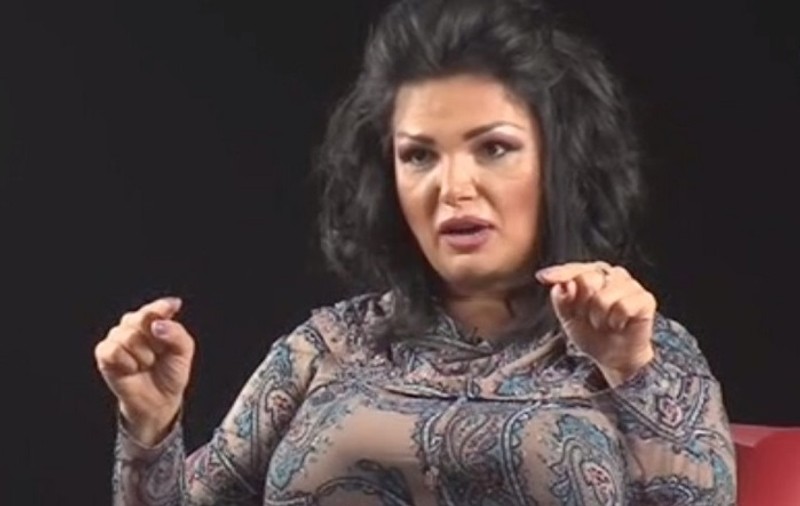 Ozana Barabancea, față în față cu iubita fostului soț. Au luat masa împreună. “Nu are nicio vină”