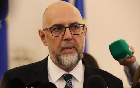 Ce a vorbit Kelemen Hunor cu Sorin Grindeanu în întâlnirea de 30 de minute: „Nu am o soluție magică”