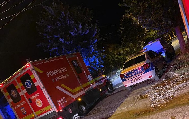 Șase persoane de la Căminul de Bătrâni din Eforie Sud au fost internate în spital, după ce s-au intoxicat cu soluție pentru acarieni