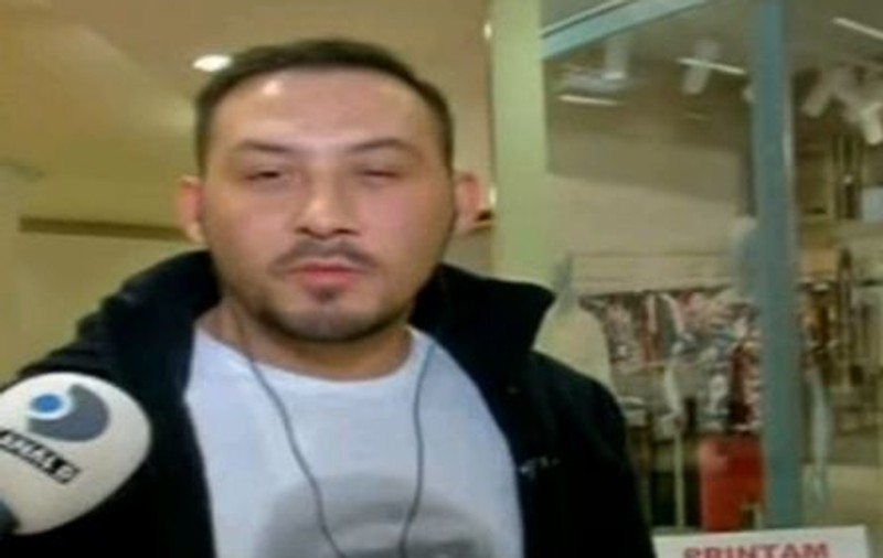 Ștefan Stan se pregătește intens pentru Ziua Femeii! Pentru cine a luat cadou
