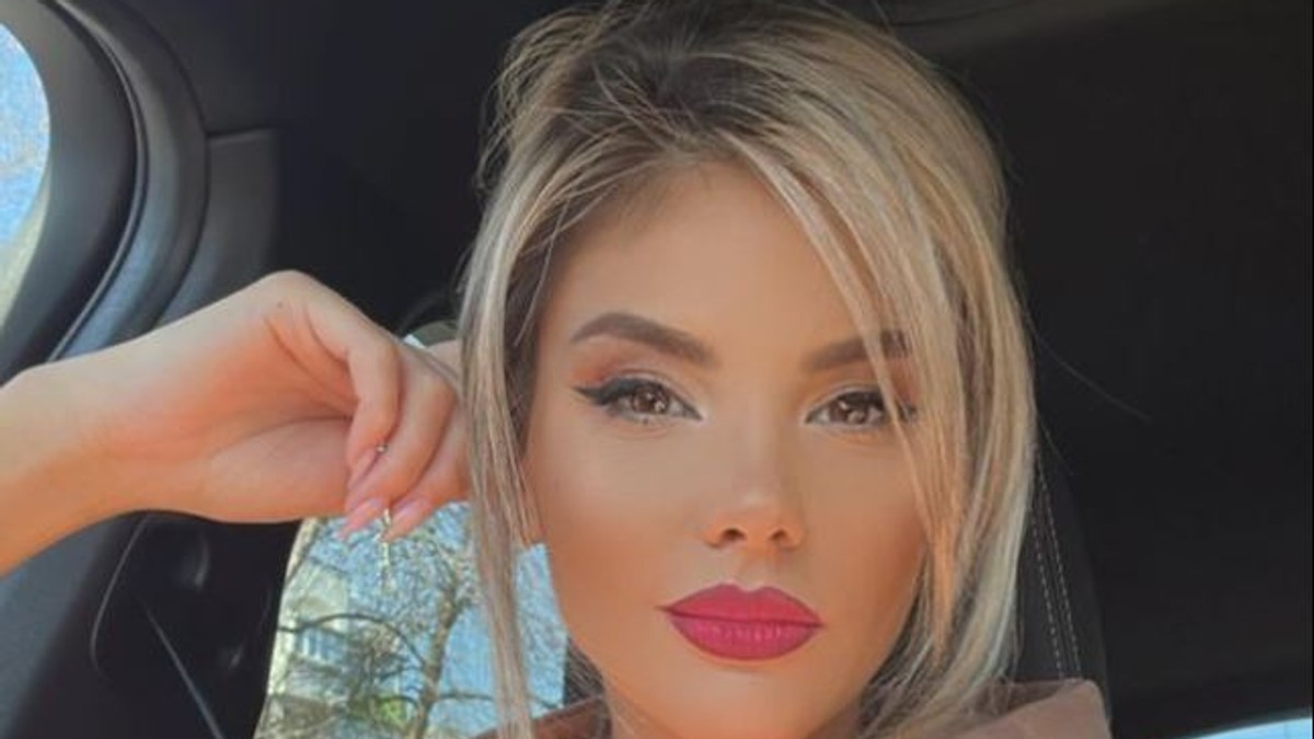 Ramona Olaru