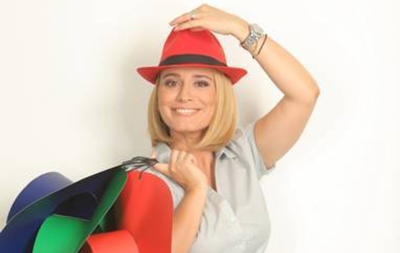 Sezonul REDUCERILOR! Sfaturi de la Andreea Esca pentru garderoba ta