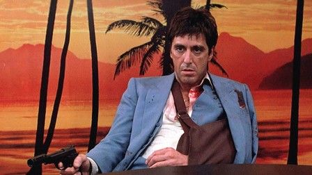 Al Pacino / Foto: Universal Pictures
