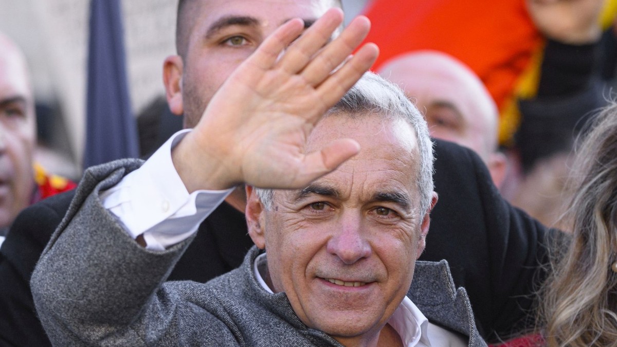 Călin Georgescu