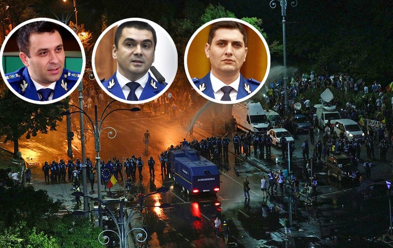 Procesul abuzurilor Jandarmeriei în 10 august 2018 ajunge la final. Ce efecte a generat decizia judecătorului militar de a restrânge dezbaterile, în încercarea de a salva dosarul de la prescripție