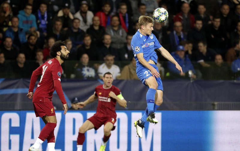Au vrut să meargă de la Genk, dar au ajuns în Gent! Doi fani ai echipei FC Liverpool au trăit experiența vieții. Și fanii Petrolului ”au pățit-o” în 2013